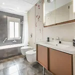 Apartamento Prat De La Riba Tvl 81