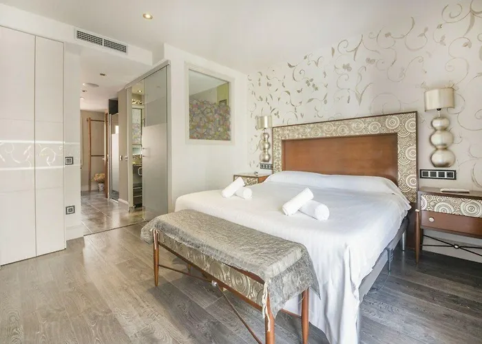 Apartamento Prat De La Riba Tvl 81