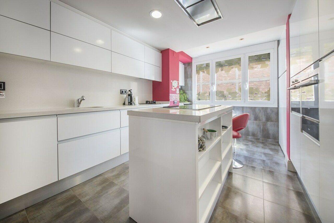 Prat De La Riba Tvl 81 Apartamento *